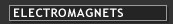 electromagnets