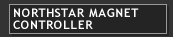 northstar magnet controller