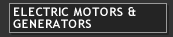 electric motors